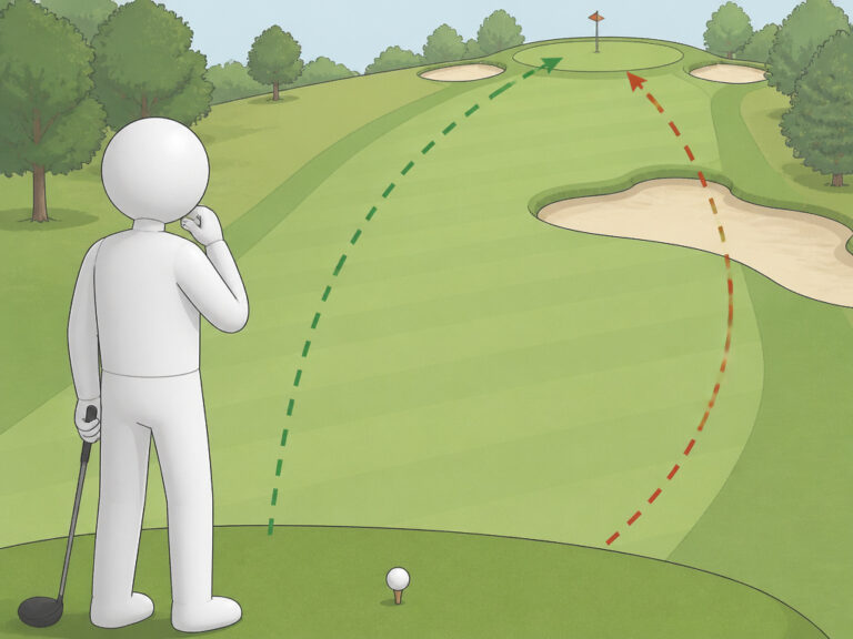 Coore & Crenshaw’s Minimalist Golf Design: Shaping the Land