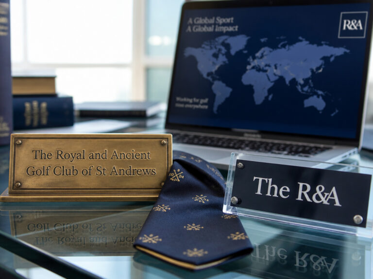 The Royal and Ancient Golf Club History & Its Enduring Legacy