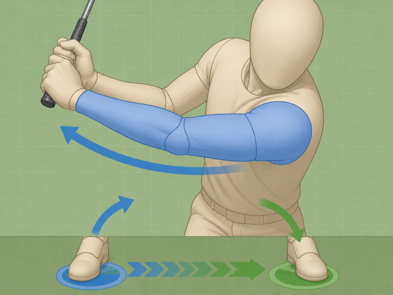 Analyzing Rory McIlroy’s Swing Evolution and Speed Gains