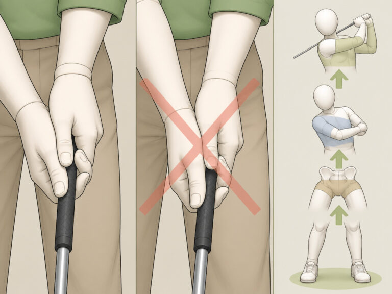 Ben Hogan Practice Philosophy and Five Fundamentals Explained