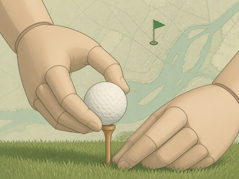 What is a Mulligan in Golf? | The Unofficial Do-Over Rule