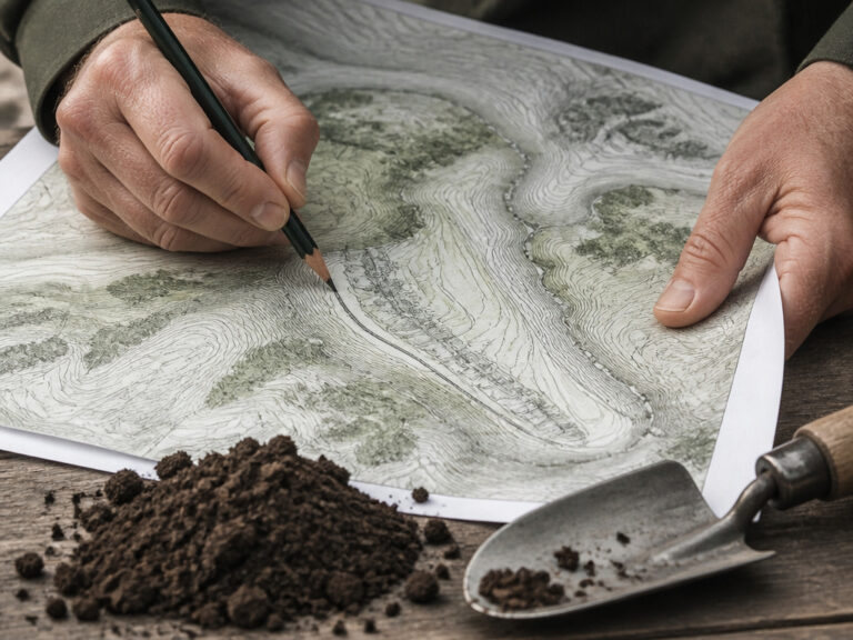 Understanding Tom Doak’s Philosophy for Golf Course Design