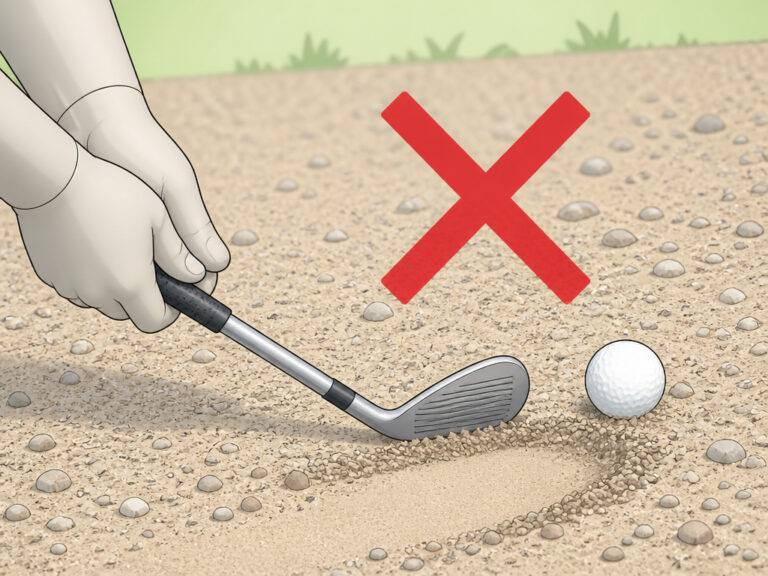 What Is a Golf Waste Area? Master the Unique Course Hazard