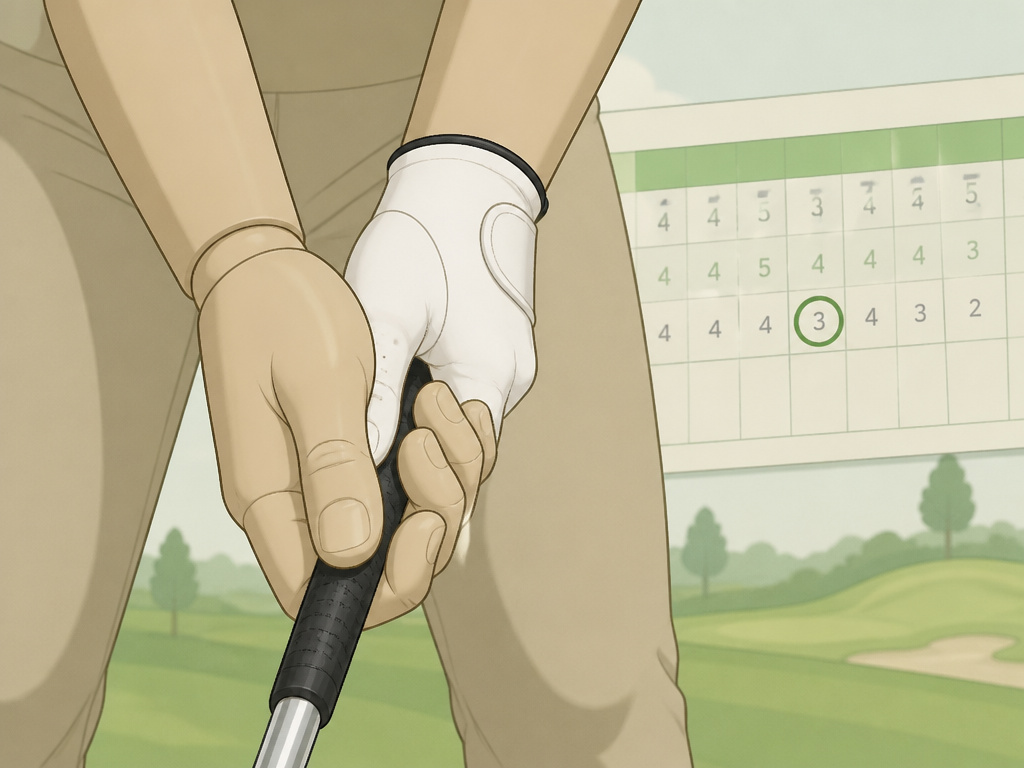 Lee Trevino's self-taught swing philosophy prioritizing repeatable results over aesthetics.