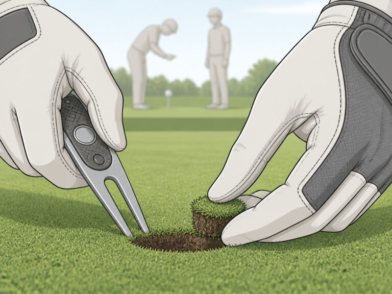 The Divide in Golf Culture: Japan and South Korea Compared