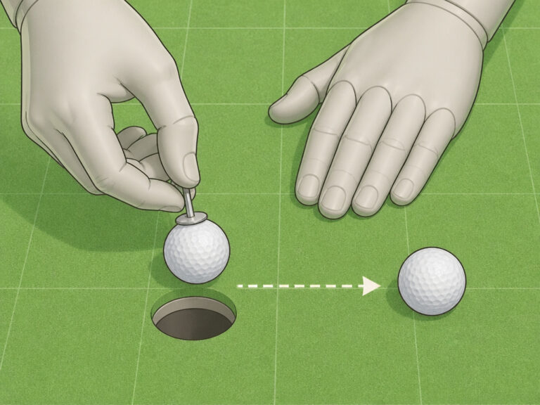 What Do Caddies Do? The Complete Guide to a Caddie’s Role