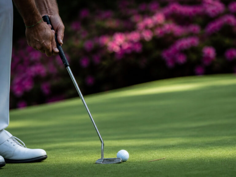 Why Augusta National Is an Iconic Golf Course and Venue