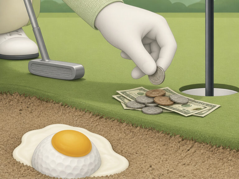 The Stories Behind Golf Slang Terms Explained for Beginners