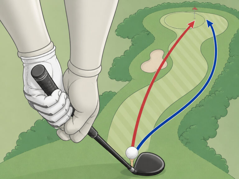 What Are Dogleg Holes in Golf? A Full Explanation & Guide