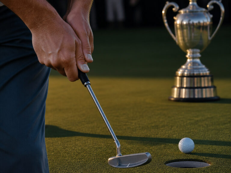 PGA Championship History | From Match Play to Modern Major
