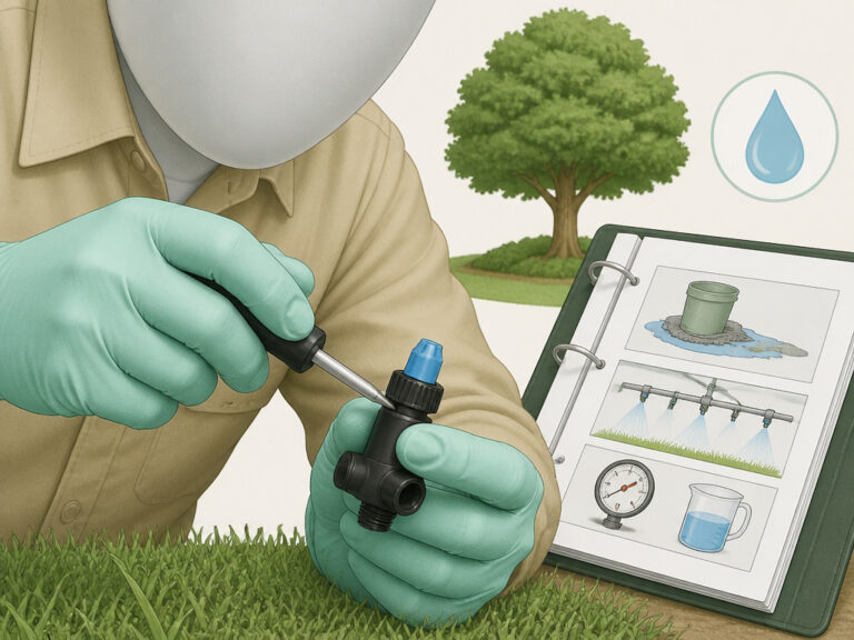 Golf and the Environment: Real Sustainability Practices Explained