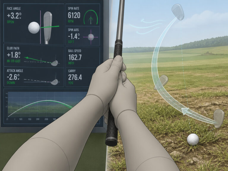 Golf Lessons vs Self Taught: Weighing the Pros, Cons, and Data