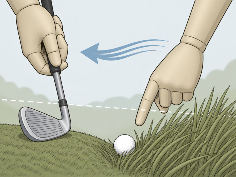 Build Your Winning Club Selection Strategy on the Golf Course