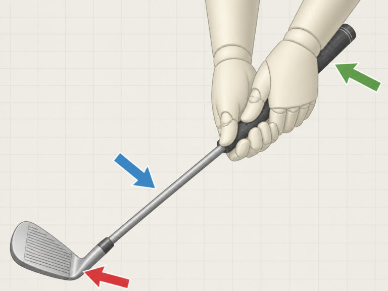 Shaft Kick Point Explained | The Real Impact on Your Launch