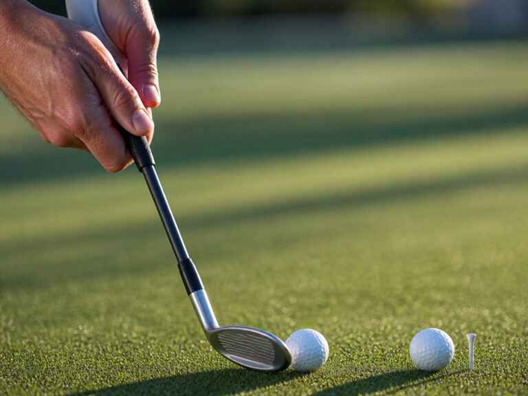 The Factors That Made Tiger Woods a Dominant Golf Force