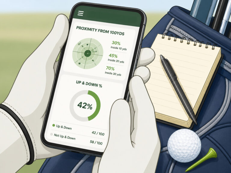 How to Practice Golf Effectively With Proven, Science-Backed Methods