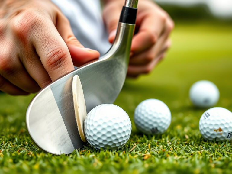How to Choose a Golf Ball Based on Your Swing Speed | Pro Tips
