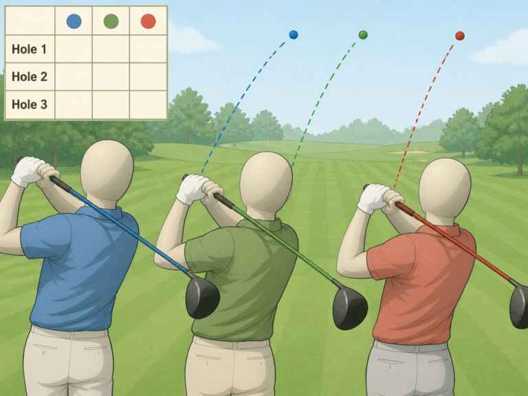 Guide to Golf Ties: Sudden Death and Other Playoff Formats