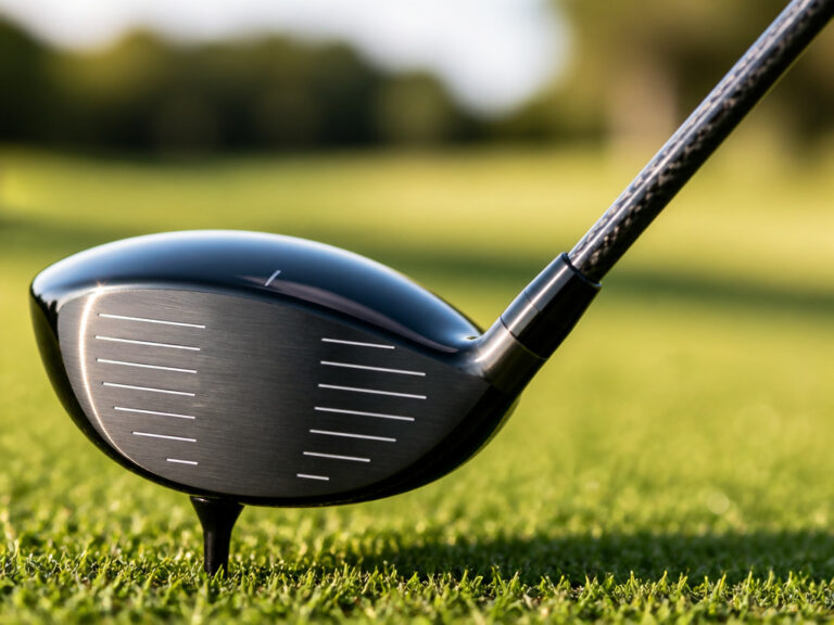 What Strokes Gained Off the Tee Reveals About Your Driving