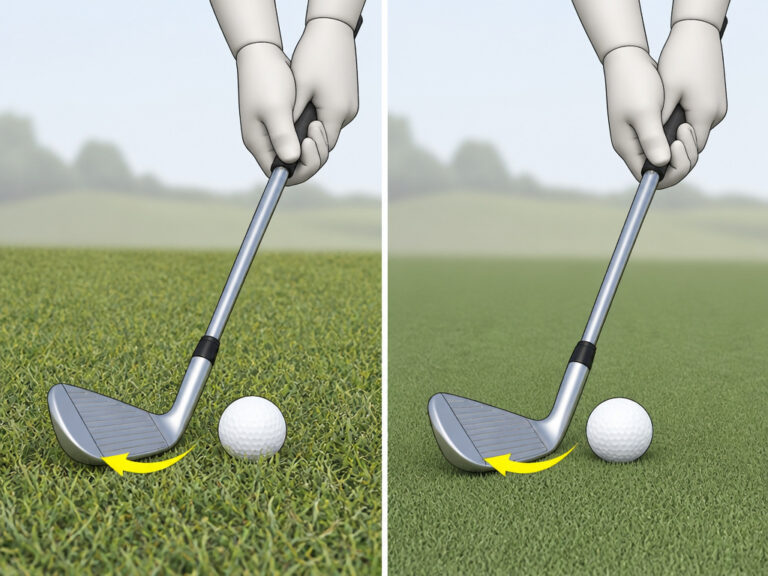 Golf Grass Types & Their Characteristics for Your Course