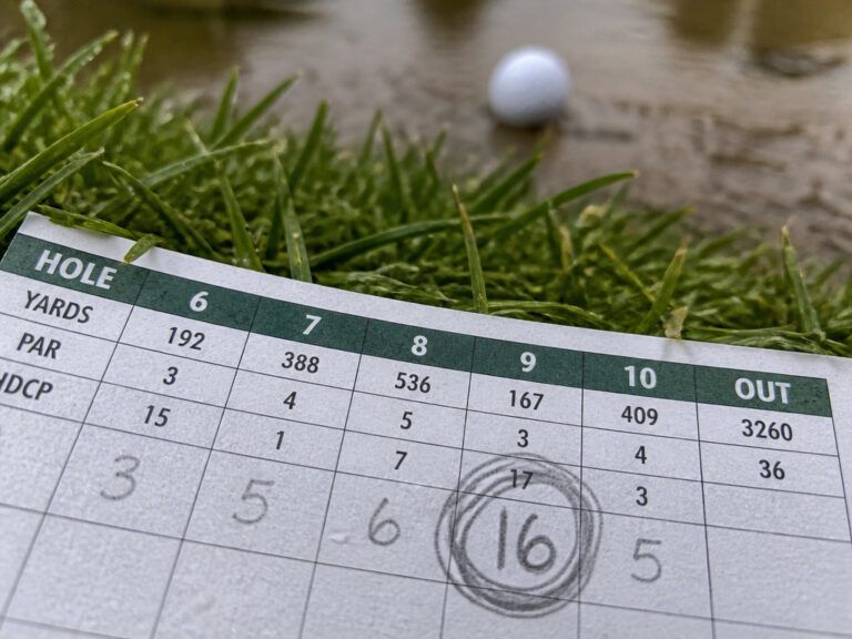 Record Low Scores in Pro Golf History: From 55 to Modern 57s