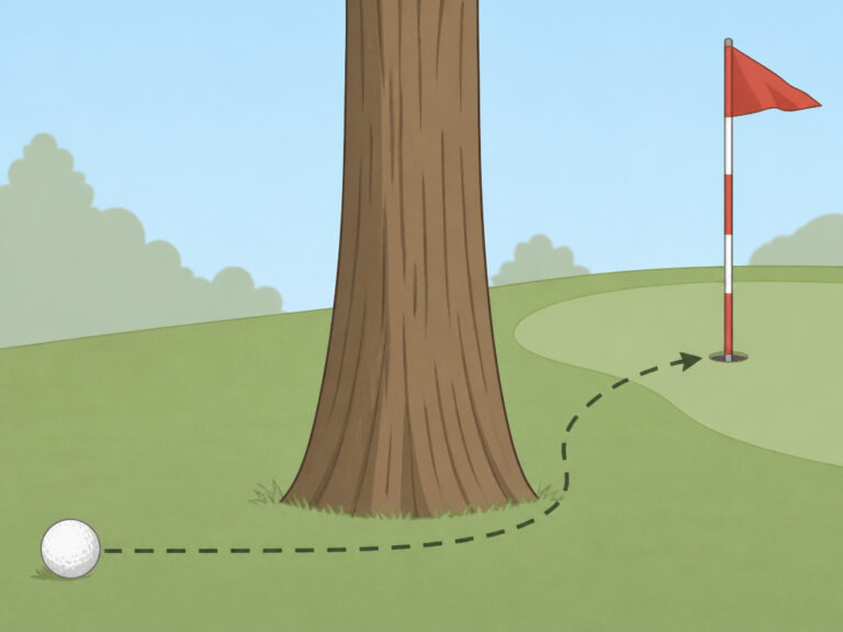 Control Your Ball: The Complete Guide to Shot Shaping in Golf