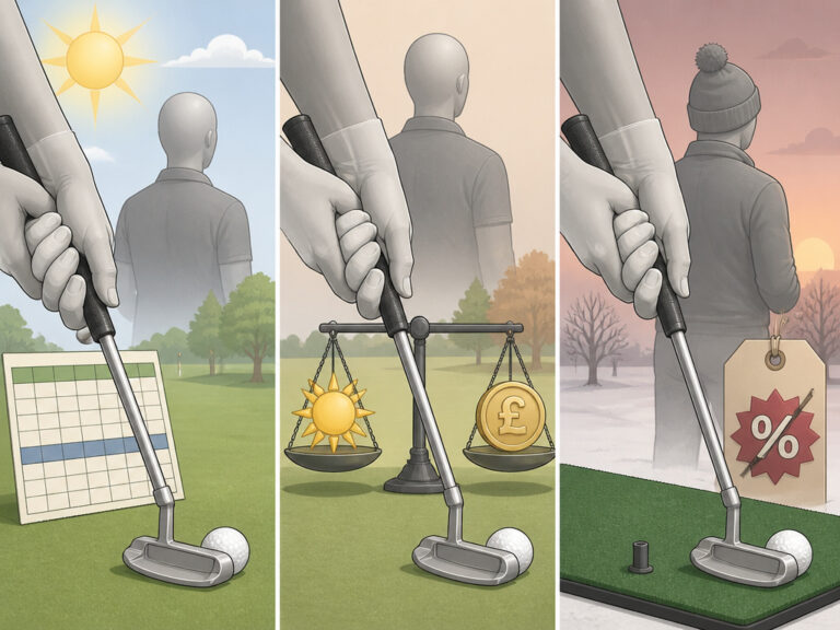 Scotland Golf Travel Guide | How to Avoid the 6 Planning Traps