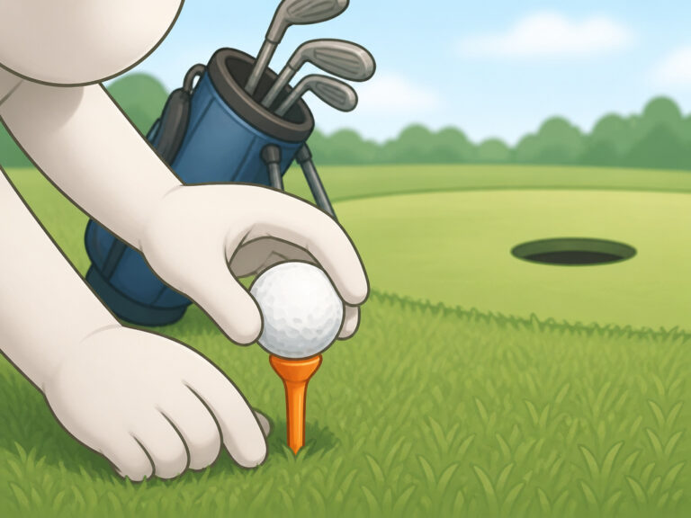 Introducing Kids to Golf: Fun Strategies & Key Growth Rule