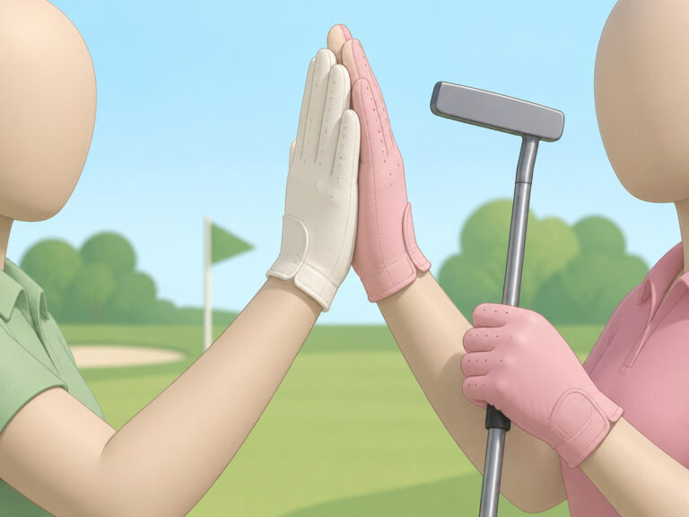 How to Encourage Women in Golf: Build a Thriving Community
