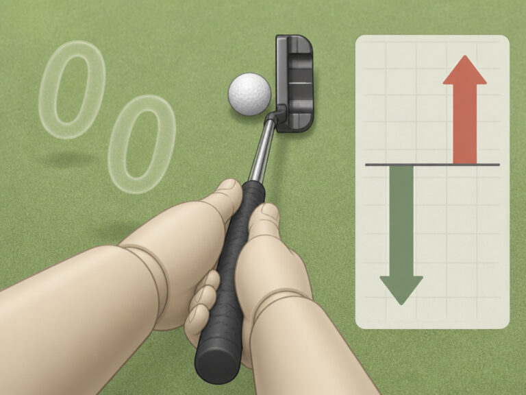 What Is Strokes Gained Putting? A Complete Guide Explained