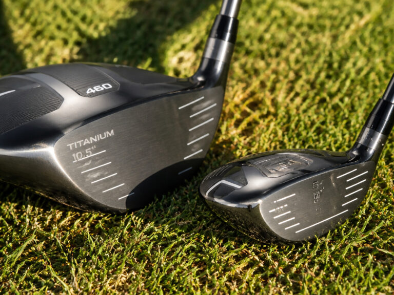 Types of Golf Clubs Explained | The 5 Essential Categories