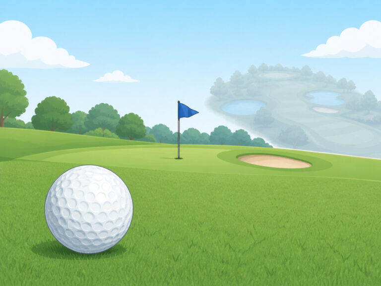 How to Start Playing Golf – The Essential Beginner’s Guide